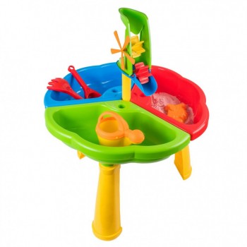 Игровой Столик для песка и воды 39678