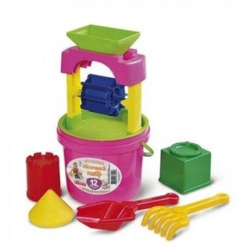 Песочный набор 70446