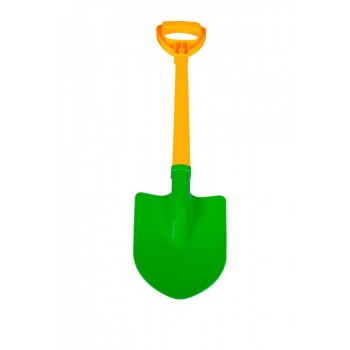 Лопатка детская ТехноК 3480TXK (Темно зелёный)