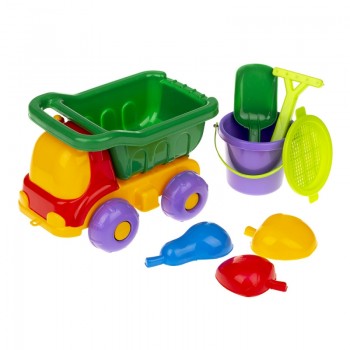 Іграшкова машина C0039