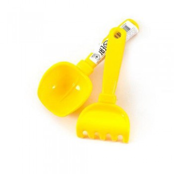 Песочный набор 