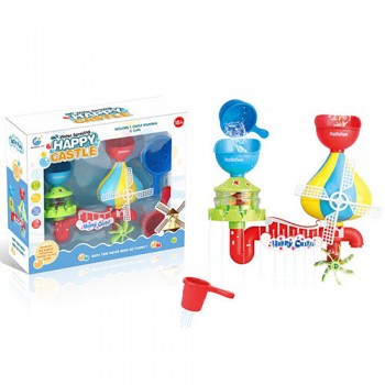 Водопад 9911 мельница