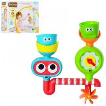 Игрушка 20003 водопад для купания