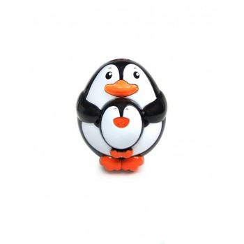 Набор для ванной 615/1/2/3 (Пингвин)