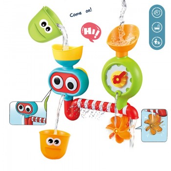 Игрушка для купания 