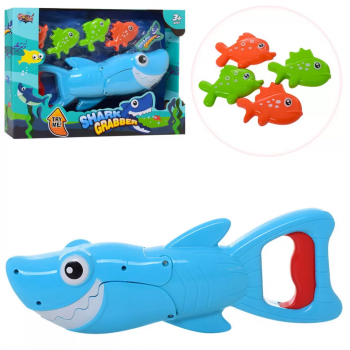 Рыбалка акула 33898