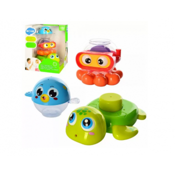 Игра 3112 для купания