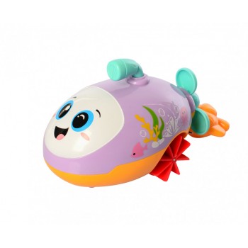 Водоплавающие игрушки 586