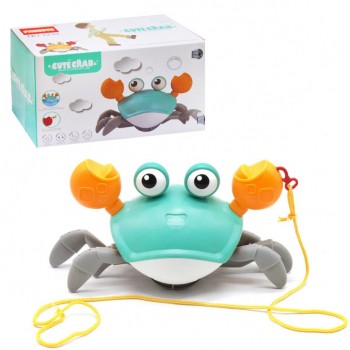 Игрушка для купания 1233C (Turquoise)