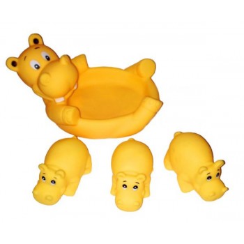 Животное 6327-8 для купания