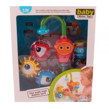 Игра водопад  для купания 20006