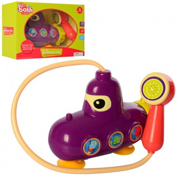 Игрушка для купания XS-1 
