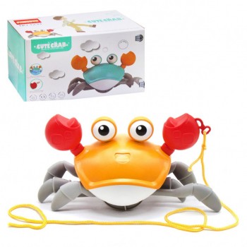 Игрушка для купания 1233C (Yellow)