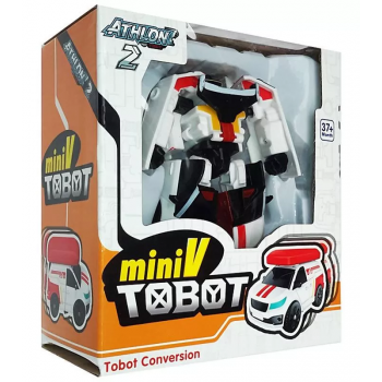 Детский трансформер 968, 10 видов ( 968-7 (MiniV))