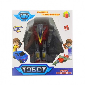 Детский робот-трансформер  DT339-12 