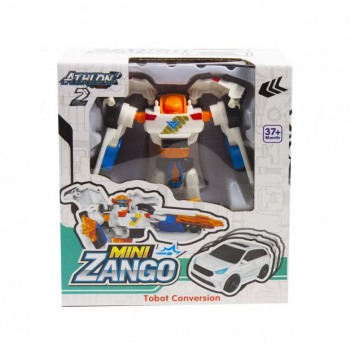 Детский трансформер 968, 10 видов (968-9 (Zango Mini))