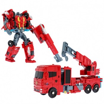 Трансформер J8016 (J8016D)