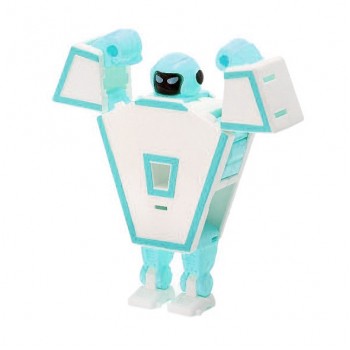 Трансформер-буква А D622-H090 (Тренер)