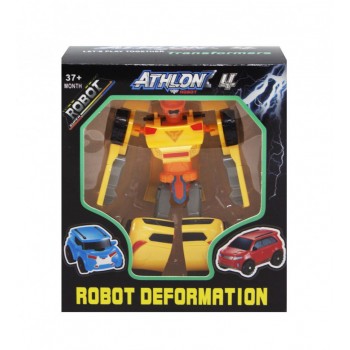 Трансформер 