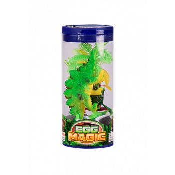 Фигурка динозавр  BF6922 Пластиковая (Стегозавр)