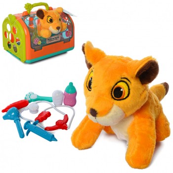 Животное T803-5