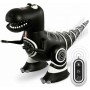 Игрушка  динозавр 2819D, 17 см со световыми эффектами
