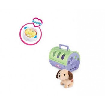 Собака 614 (Green)