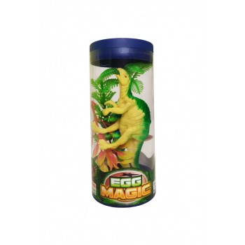 Фигурка динозавр  BF6922 Пластиковая (Игуанодон)