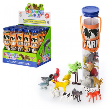 Животные T800