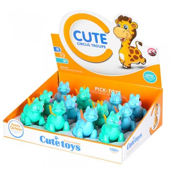 Динозавр S161