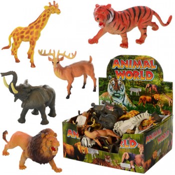 Животные Y13