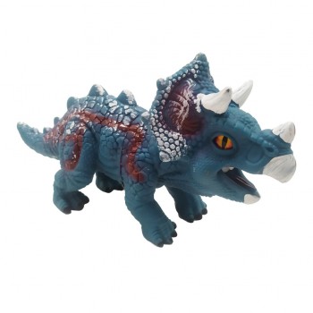 Динозавр интерактивный Bambi LD6207B c звуковыми эффектами (Вид 1)