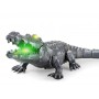 Игрушечный крокодил FK507 умеет ходить