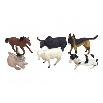 Игровой набор 