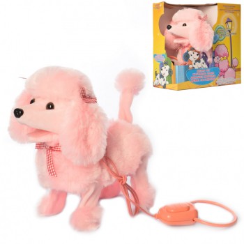 Собака MP 2131