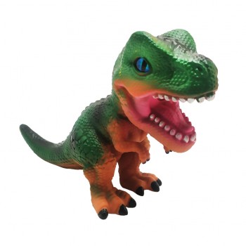 Динозавр интерактивный Bambi LD6207B c звуковыми эффектами (Вид 2)