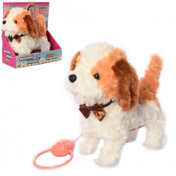 Собака MP 2130 (MP 2130-5)