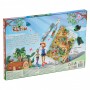 Настольная Игра-бродилка 