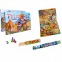 Настольная Игра-бродилка 