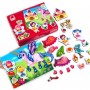 Магнитная игра для детей 