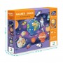 Развивающая магнитная игра 