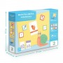Развивающая магнитная игра 