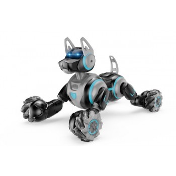 Животное 666-800A (Black)