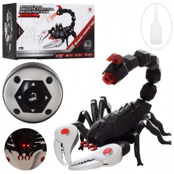 Насекомое FK503A