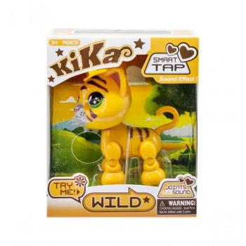 Интерактивный питомец 