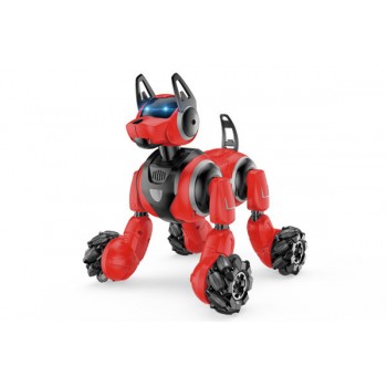 Животное 666-800A (Red)