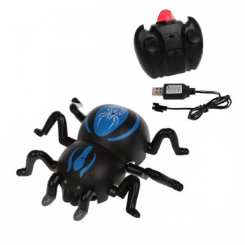 Насекомое на радиоуправлении 