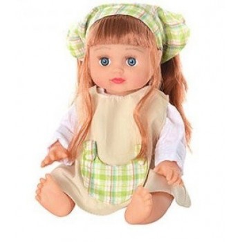 Интерактивная кукла АЛИНА 5066/69/75/76/9006 в рюкзаке