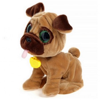 Интерактивный щенок Умный питомец 