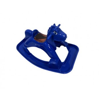 Конь музыкальный